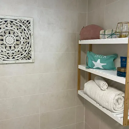Lejlighed Casita Caracol - Peace And Quiet *