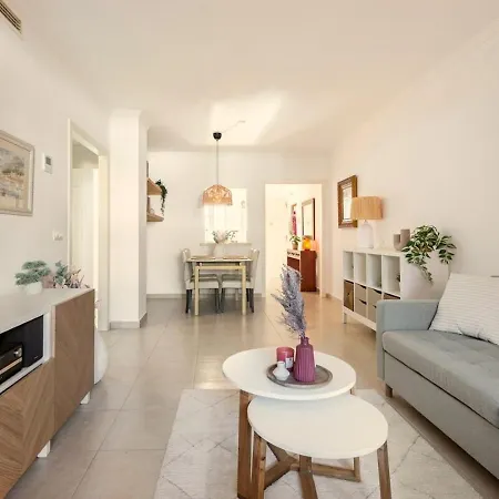 Apartman Casita Caracol - Peace And Quiet