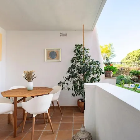 Apartman Casita Caracol - Peace And Quiet *
