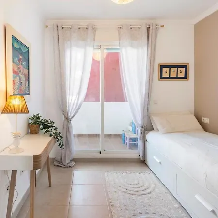 Casita Caracol - Peace And Quiet Apartman *
