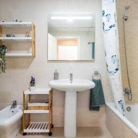 Apartman Casita Caracol - Peace And Quiet Jesus Pobre