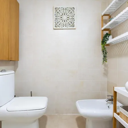 Apartman Casita Caracol - Peace And Quiet