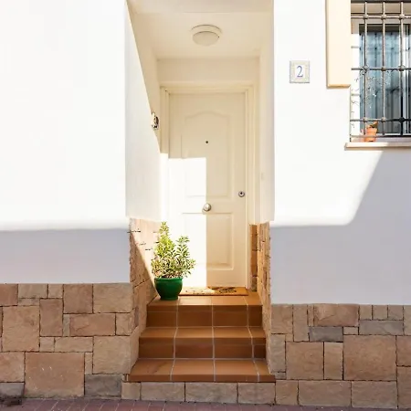 Apartman Casita Caracol - Peace And Quiet *