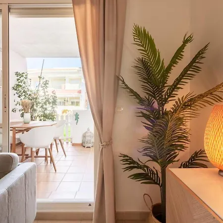 Casita Caracol - Peace And Quiet Apartman *
