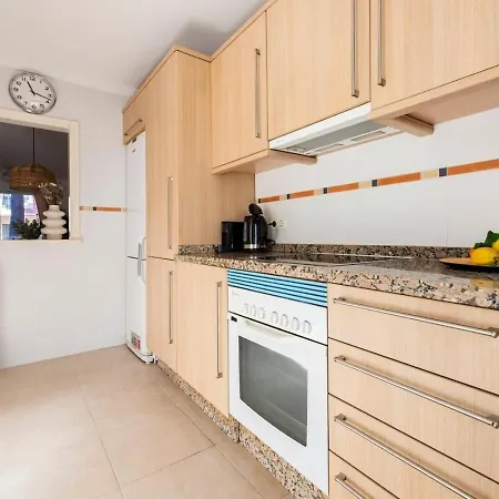 Apartman Casita Caracol - Peace And Quiet