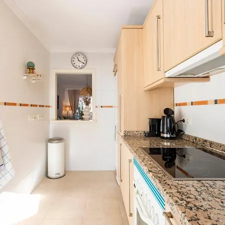 Apartman Casita Caracol - Peace And Quiet *