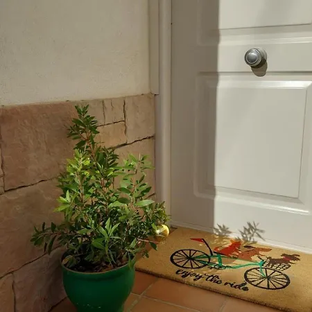 Apartman Casita Caracol - Peace And Quiet Jesus Pobre